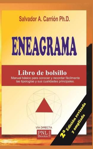 Cover image for Eneagrama