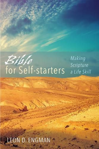 Bible for Self-Starters