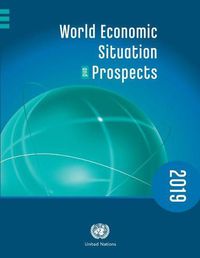 Cover image for World economic situation and prospects 2019