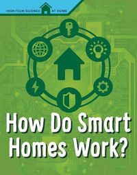 Cover image for How Do Smart Homes Work?