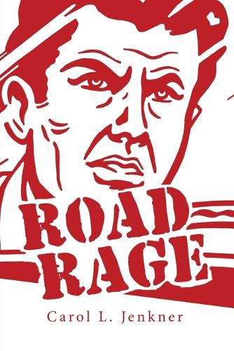 Cover image for Road Rage