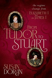 Cover image for From Tudor to Stuart