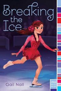 Cover image for Breaking the Ice