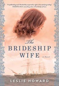 Cover image for The Brideship Wife