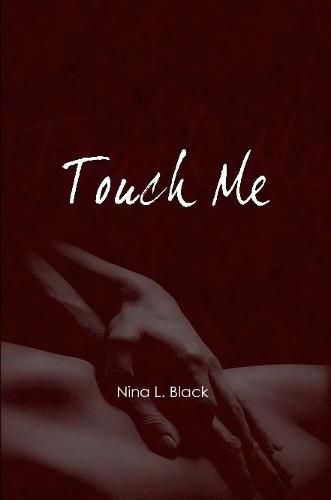 Cover image for Touch Me