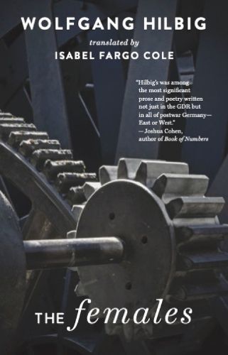 Cover image for The Females