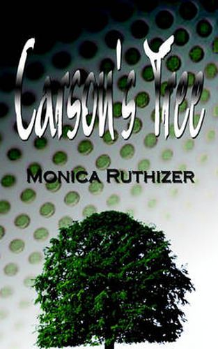 Cover image for Carson's Tree