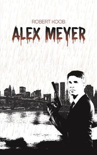 Cover image for Alex Meyer