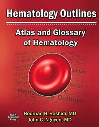 Cover image for Hematology Outlines: Atlas and Glossary of Hematology