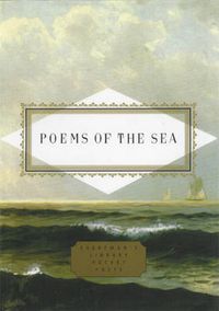 Cover image for Poems of the Sea