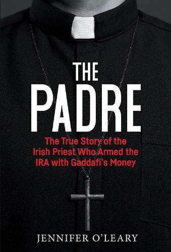 Cover image for The Padre