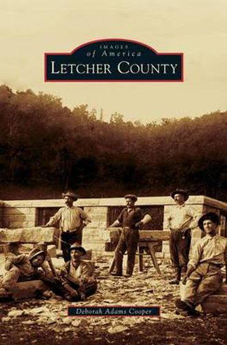 Cover image for Letcher County