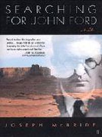 Cover image for Searching for John Ford