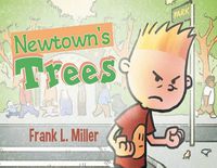 Cover image for Newtown's Trees