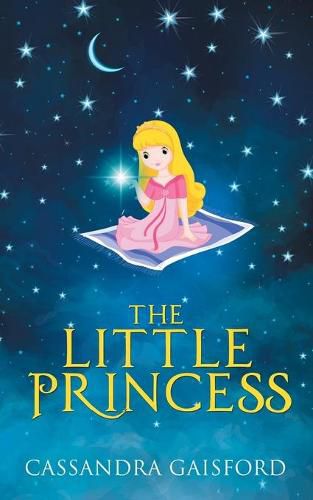 Cover image for The Little Princess