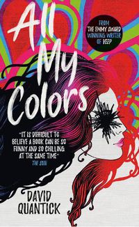 Cover image for All My Colors