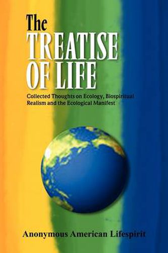 Cover image for The Treatise of Life