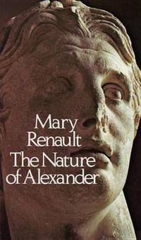 Cover image for The Nature of Alexander