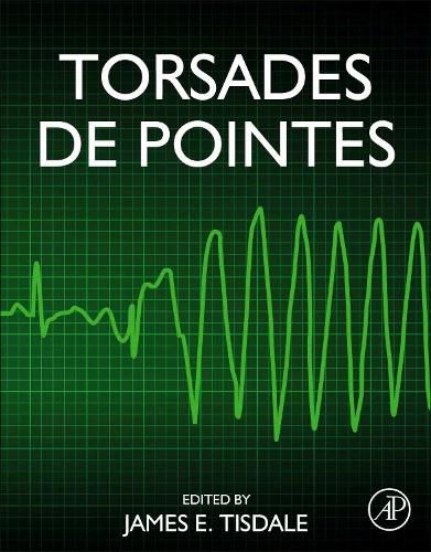 Cover image for Torsades de Pointes