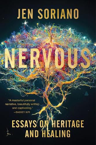 Cover image for Nervous