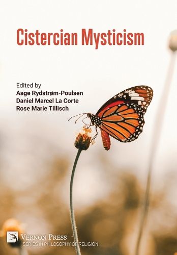 Cover image for Cistercian Mysticism