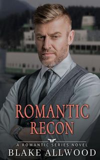 Cover image for Romantic Recon