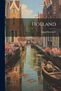 Cover image for Holland