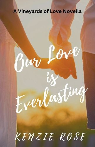 Cover image for Our Love is Everlasting