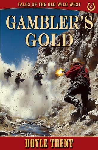 Cover image for Gambler's Gold