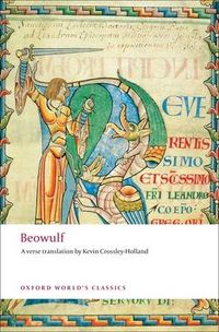 Cover image for Beowulf: The Fight at Finnsburh