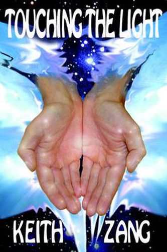 Cover image for Touching the Light