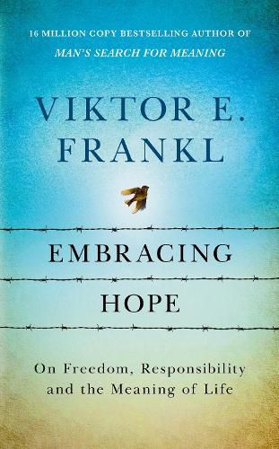 Cover image for Embracing Hope