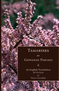 Cover image for Tamarisks