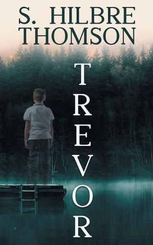 Cover image for Trevor