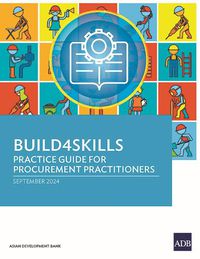 Cover image for Build4Skills