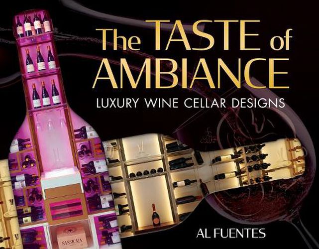 Cover image for The Taste of Ambiance