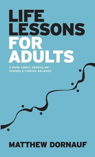 Cover image for Life Lessons for Adults