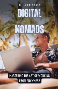 Cover image for Digital Nomads