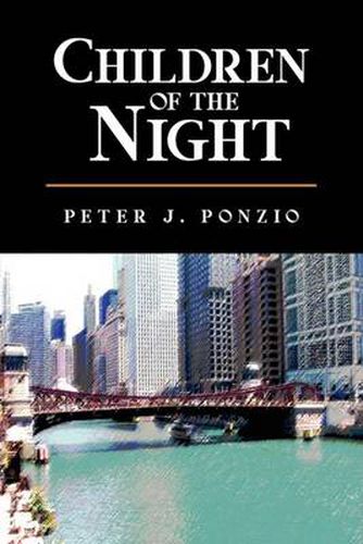 Cover image for Children of the Night