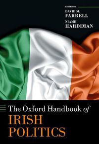 Cover image for The Oxford Handbook of Irish Politics