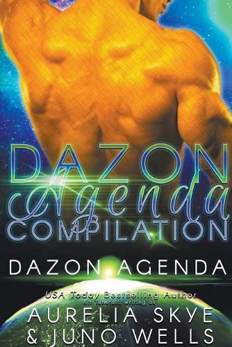 Cover image for Dazon Agenda