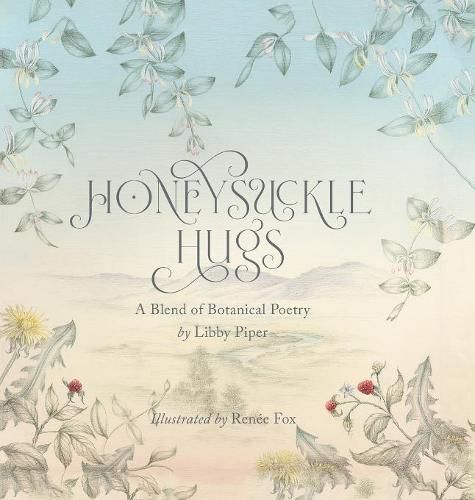 Cover image for Honeysuckle Hugs