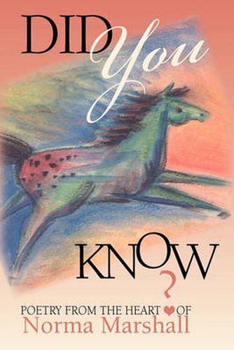 Cover image for Did You Know?