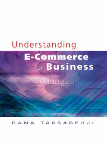 Cover image for Applying E-commerce in Business