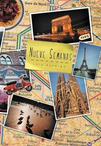 Cover image for Nueve Semanas