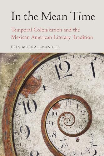 Cover image for In the Mean Time