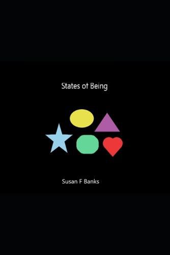 Cover image for States of Being