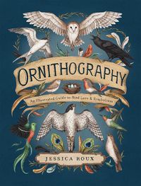 Cover image for Ornithography