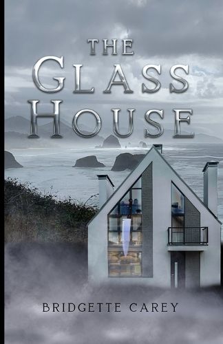 Cover image for The Glass House