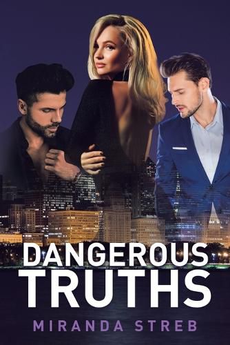 Cover image for Dangerous Truths